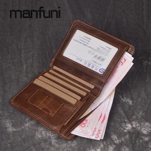 MANFUNI Wallets