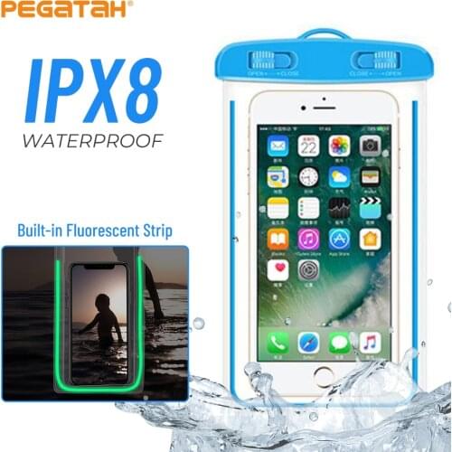 PEGATAH Phone Cases