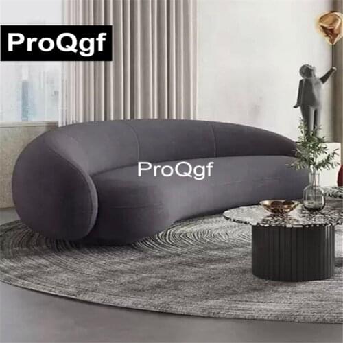 QGF 1Pcs A Set ins Luxury Fantastic Many People Seat Sofa