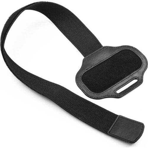 Adjustable Leg Strap Elastic Band For Nintend Switch NS Joycon Ring Fit Ring 50LA