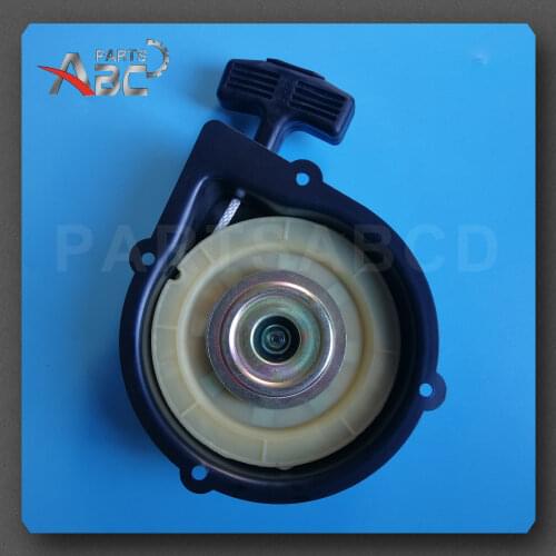 HAND RECOIL STARTER PULL STARTER for CF MOTO CF500 CF188 PARTS NO. 0180-092200