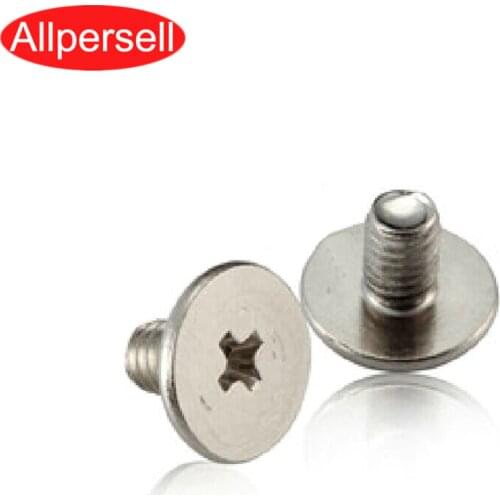 Laptop Hinge screws for Lenovo HP Dell Samsung ASUS Acer MSI Toshiba Sony and other shell screws