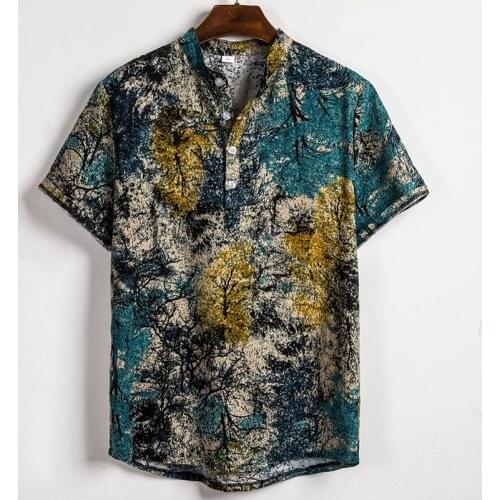Toplimit Men's Beach (Hawaiian) Shirts