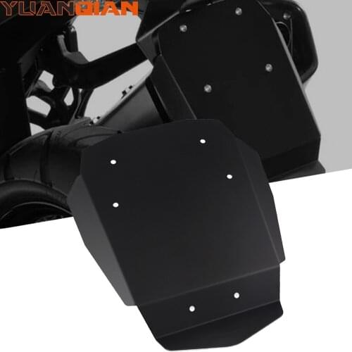 For 790 ADVENTURE R 890 ADV 2019-2021 Motorcycle Rear Mudguard Fender Extender Extension Rear Splash Guard 790 890 ADVENTURE ADV