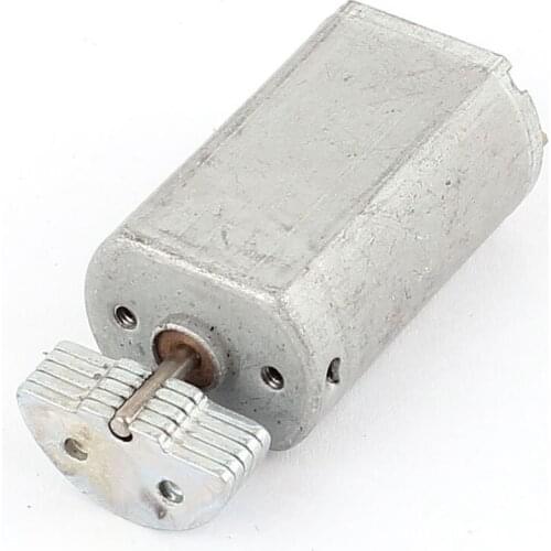 DC 1.5-6V 22400RPM Solder Mini Vibration compatible Vibrating Motor for Massager