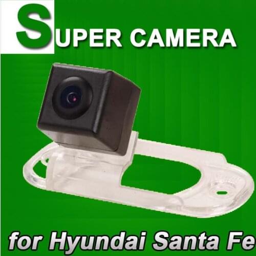 For Philips Hyundai Santa Fe Car rear view Cam Camera parking backup reverse car camera waterproof Sensor