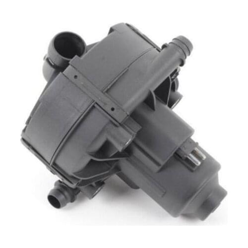 Air Injection Pump For Mercedes R171 W212 W219 W221 E350
