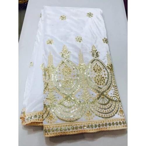 High quality fashion Swiss Desgin african velvet fabric with sequins and stones for party and wedding dress