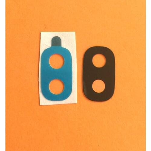 100PCS For Samsung Galaxy J3 J330 J330F J5 J530 J530F J7 J730 J730F 2017 Housing Rear Back Camera Glass Lens Cover Main Cam