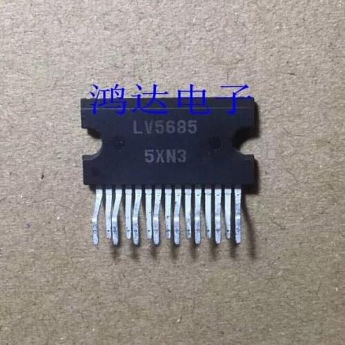 2PCS~10PCS/LOT LV5685 ZIP New original