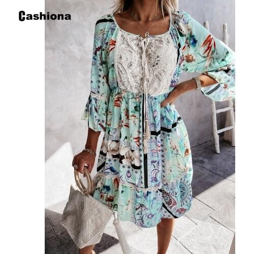 Cashiona Womens Summer Skirts
