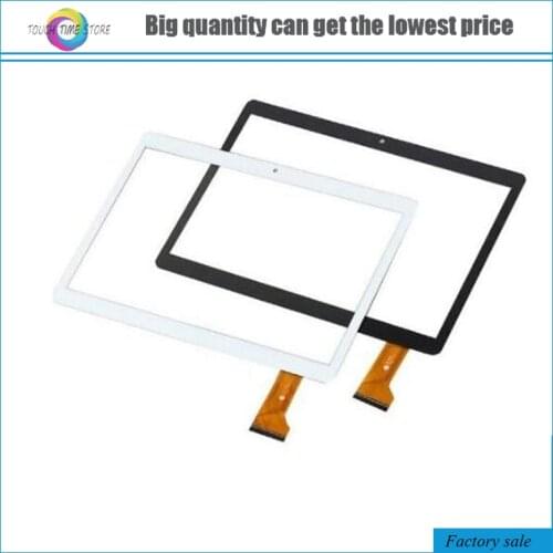 Black And Whiite Color For Digma Plane 9505 3G ps9034mg Touch Screen Digitizer High Quality 1PC/Lot Free Shipping