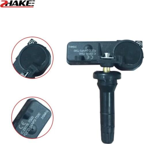 1pcs Tire Pressure Sensor 28103-SA001 Tire Tyre Pressure Sensor Monitor Fit For Japan Car 28103SA002 28103SA001