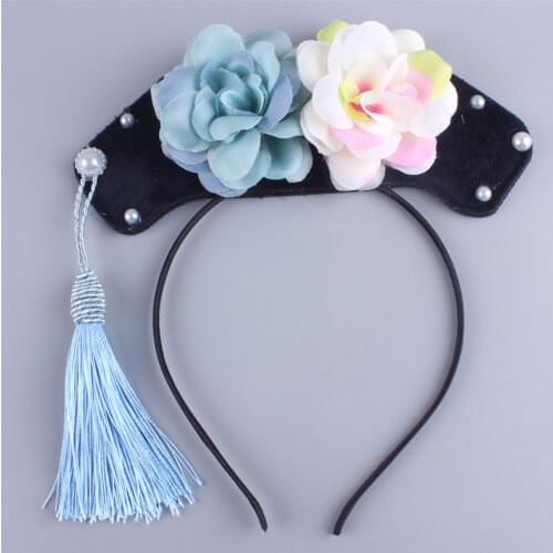 Аксессуары для волос HISUMA China At AliExpress