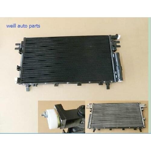 WEILL 8105100XK80XC CONDENSER ASSY for Great Wall haval h5