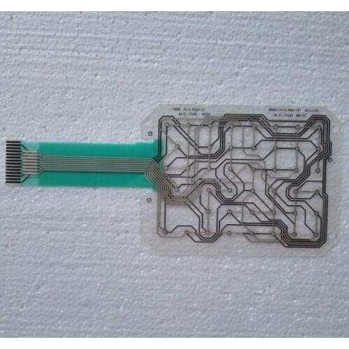 NEW N86D-1613-R001 N86D-1613-R002 Button Film Operation Button