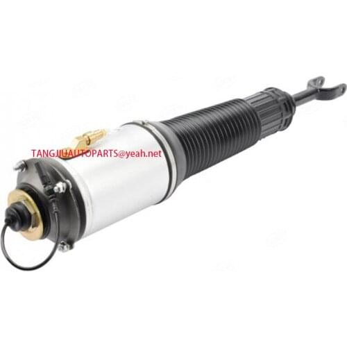 Front Right Air Suspension Shock Absorber For AUDI A8 S8 2003-2010
