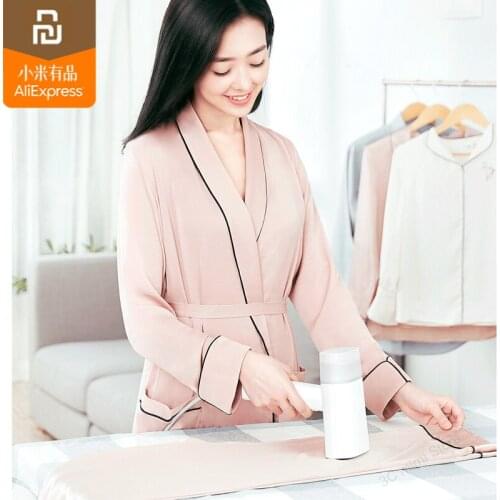 Youpin mijia Portable intelligent heating steam handheld hanging machine Smart home