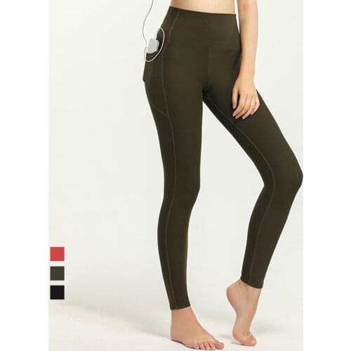 STOWN SPORTSWEAR Yoga Pants
