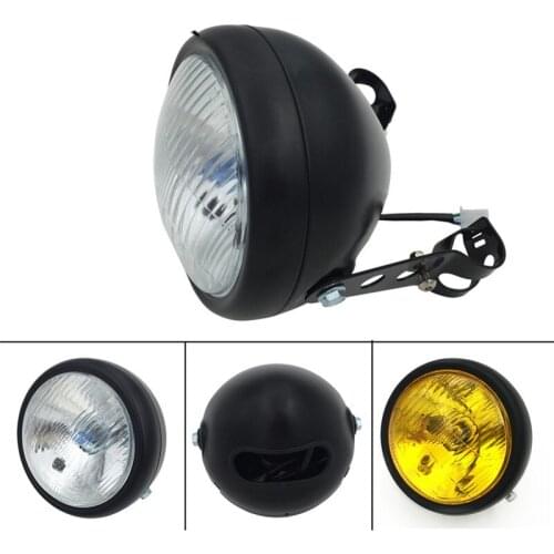 Stylenanda Motorcycle Lamps