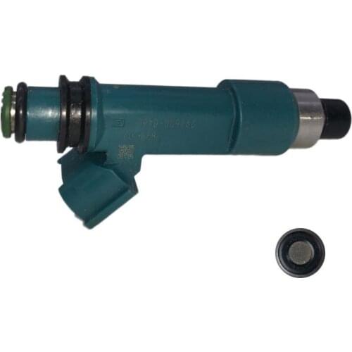 Fuel injector for Mazda 2 2011-2014 1.5L L4 nozzle 297500-0460