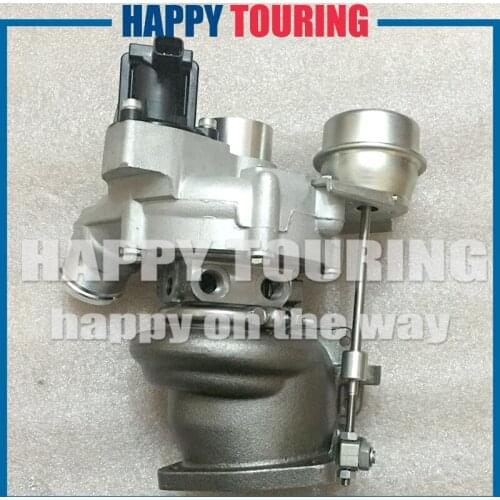 K03 Turbo for Peugeot 3008 308 207 508 5008 1.6 THP 150 HP EP6DT 53039880121 turbocharger 53039700120 53039880104 0375R9 0375N7