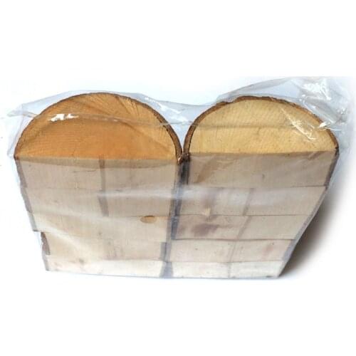 10pcs Rustic Wooden Stump Wedding Party Reception Stand Number Name Table Menu Picture Photo Clip Place Card Holder