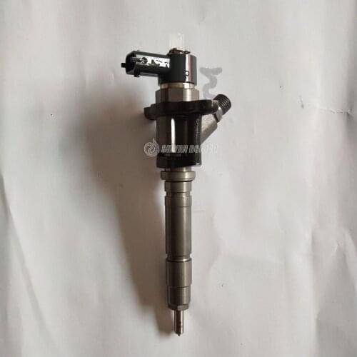 4M50 ME223750 ME223749 Diesel engine common rail fuel injector 0445120048