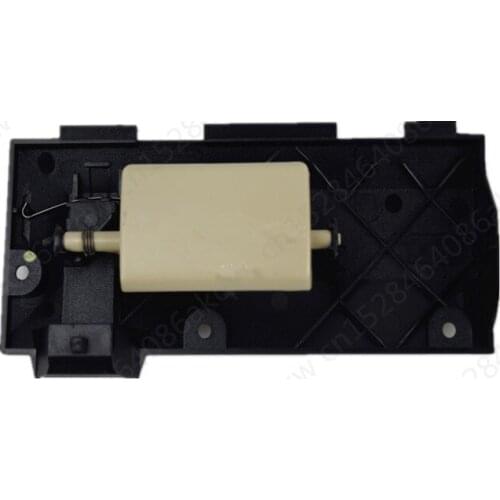 Car Toolbox lock handle Suitable for -Fo rdM ond eo- Garbage box lock Glove box storage box handle Storage compartment lock