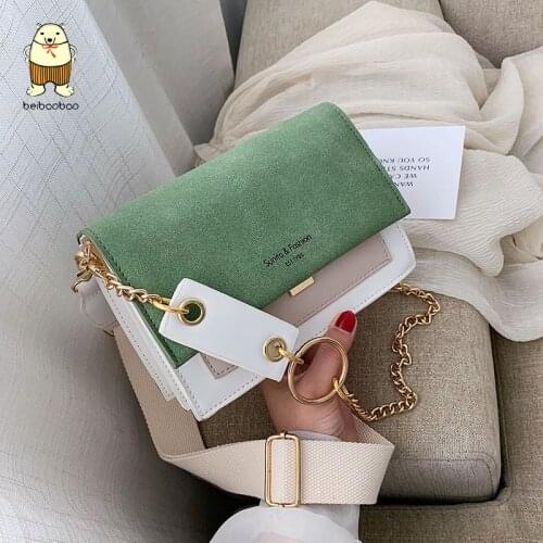 Beibaobao Women's Leather Bags