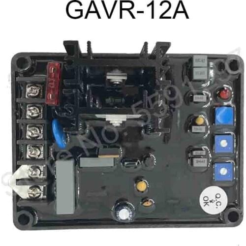FREE SHIPPIN Generator Parts AVR GAVR-12A