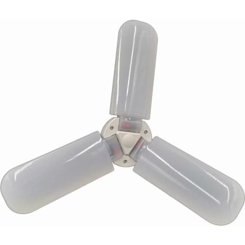 Brill-ligfut LED Bulbs E27