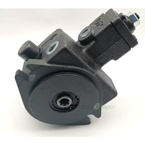 CML CAMEL Hydraulic oil pump VCM-SFII-20C-10 variable vane pump