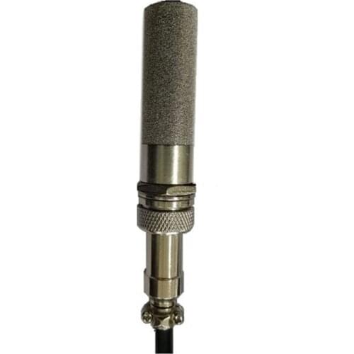 Taidacent SHTC3 Sensor Air Digital Temperature and Humidity Meter Probe Transmitter Controller for Greenhouse Outdoor I2C