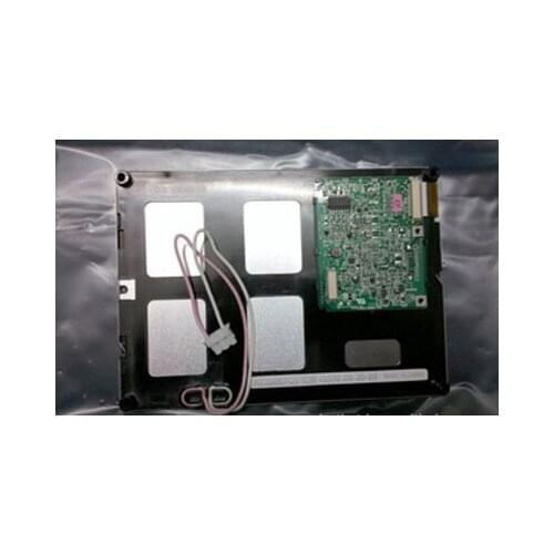 KG057QVLCD-G00 LCD screen display glass