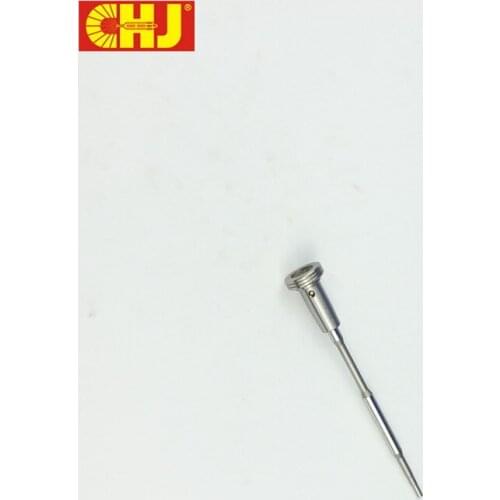 CHJ common rail control valve F00RJ01222 FOR VOLVO INJECTOR 0445120033