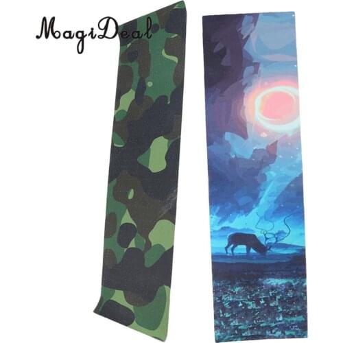 MagiDeal Skateboard Parts China