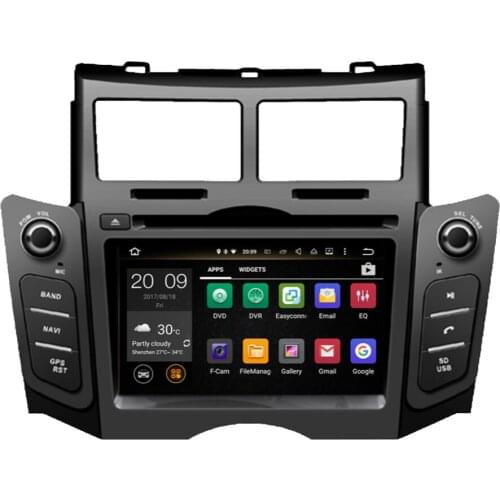 MIYUOG Navigation Radios