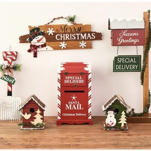 Mnycxen Decorations For The Holidays