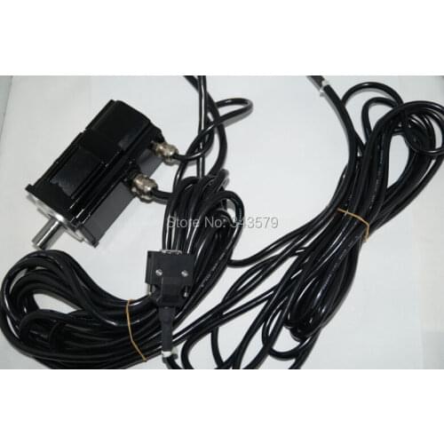 Komori original motor,NA70-20NAMSS-PRF-M90A2,814-5202-701,Komori original spare parts