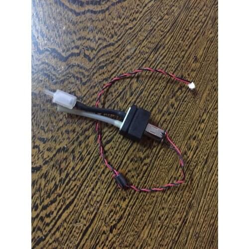 Sweeping Robot DD33 DD35 DD56 DN56 DN520 Seepage Pump