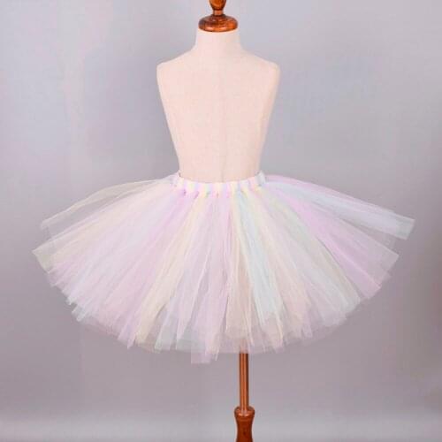 School Skirts For Girls Purtulle China