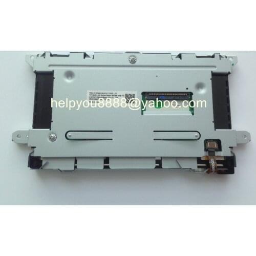 Free shipping Brand new TPO 6.5 inch TFT2N2018-E display lcd screen with Touch Screen Digitizer for SKODA VW Volkswagen RCD510