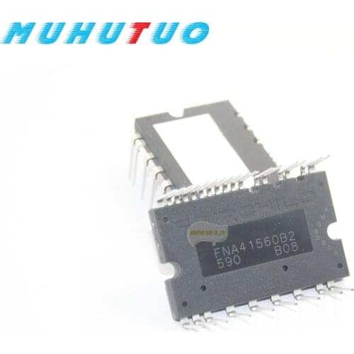 1PCS FNA41560B2 FNB41560 power module frequency conversion air conditioning special module intelligent IPM module 15A600V