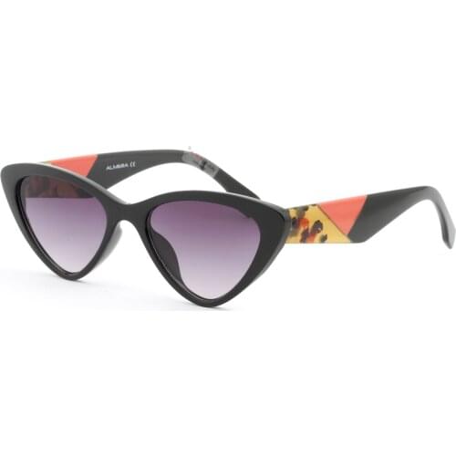 Organic Glass Sunglasses