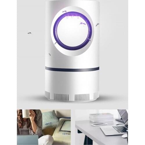 YONG&J HOME Mosquito Lamps