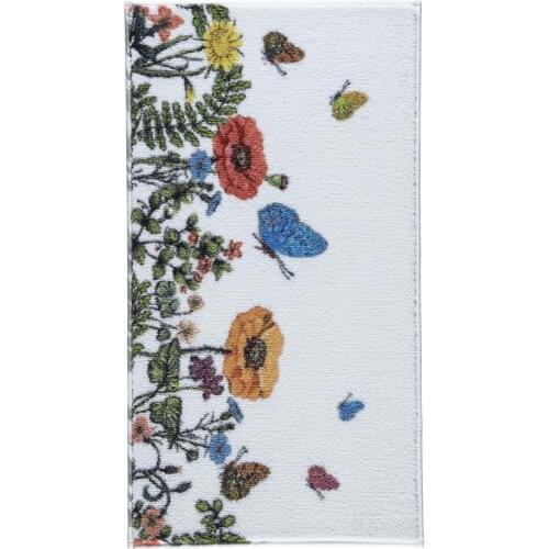 CONFETTI Toilet Mats