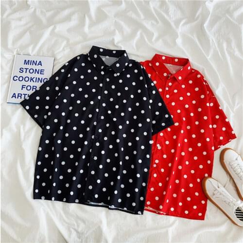 EBAIHUI Summer Blouses