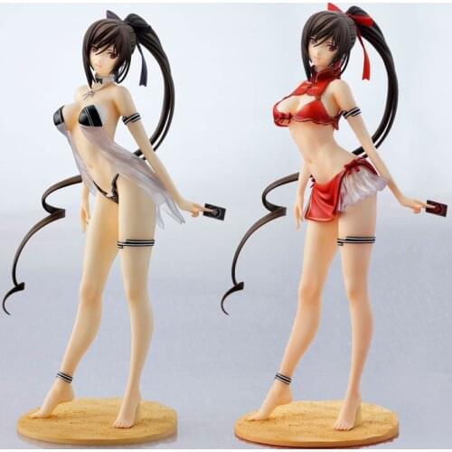 20cm VERTEX TONY Sakuya Shining Beach Heroines Sexy girls Action Figure japanese Anime PVC adult Action Figures toy Anime figure