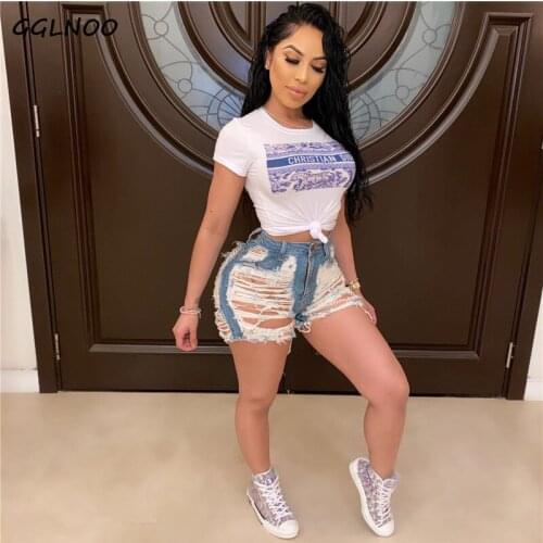 GGLNOO Women's Classic Shorts